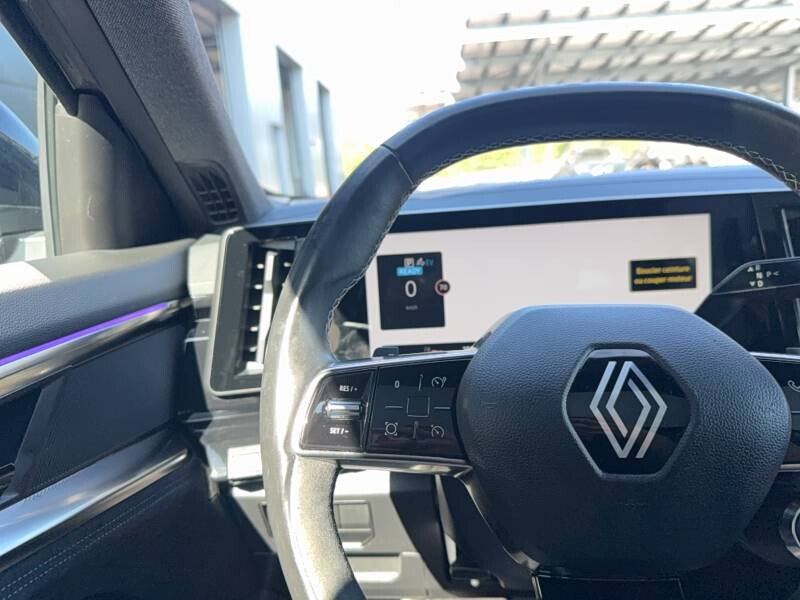 Renault Espace VI