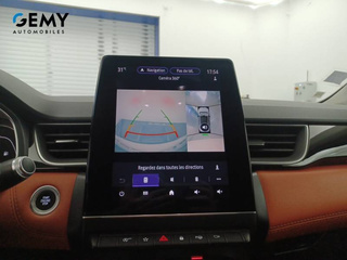 Vehicle 3D Image