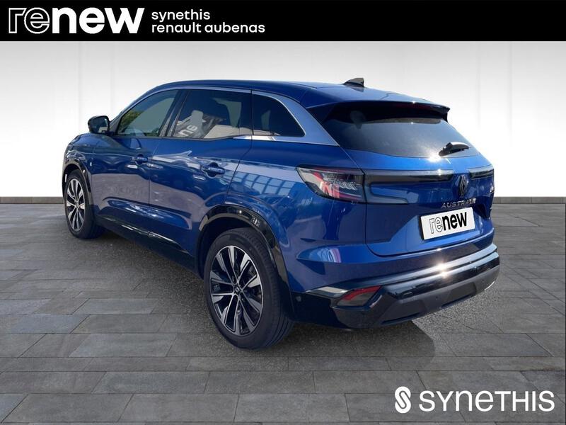 Renault Austral