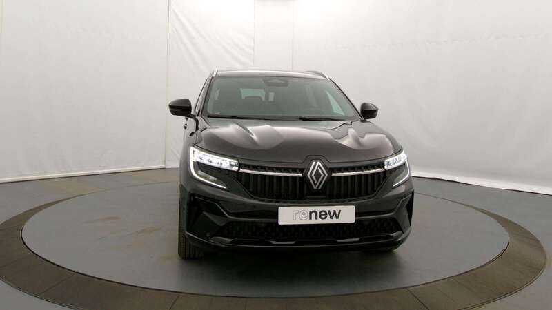 Renault Espace VI