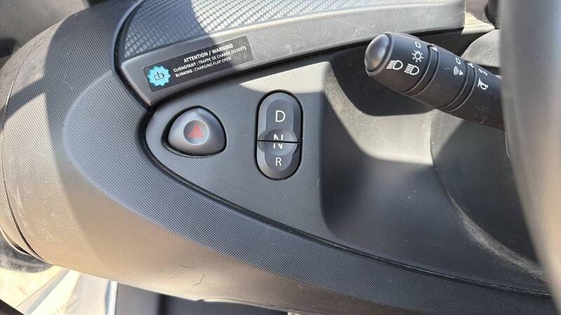 Renault Twizy