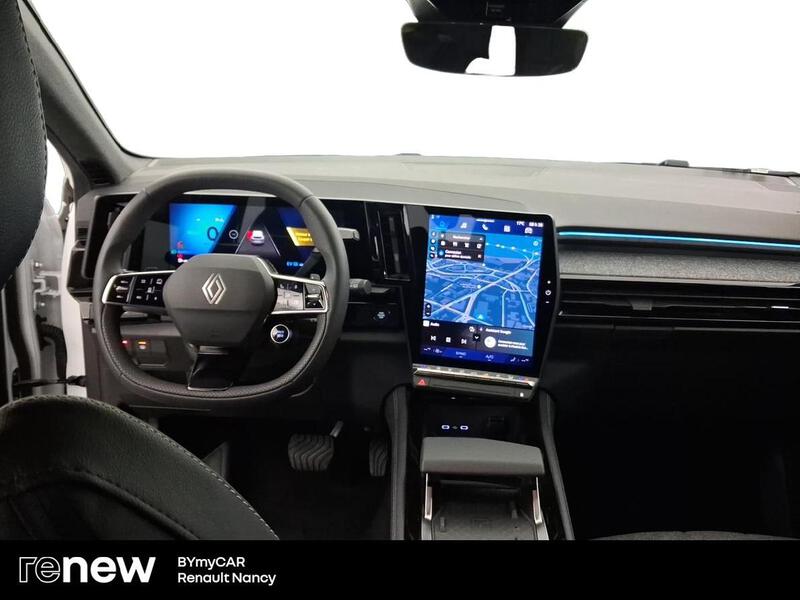 Renault Espace VI