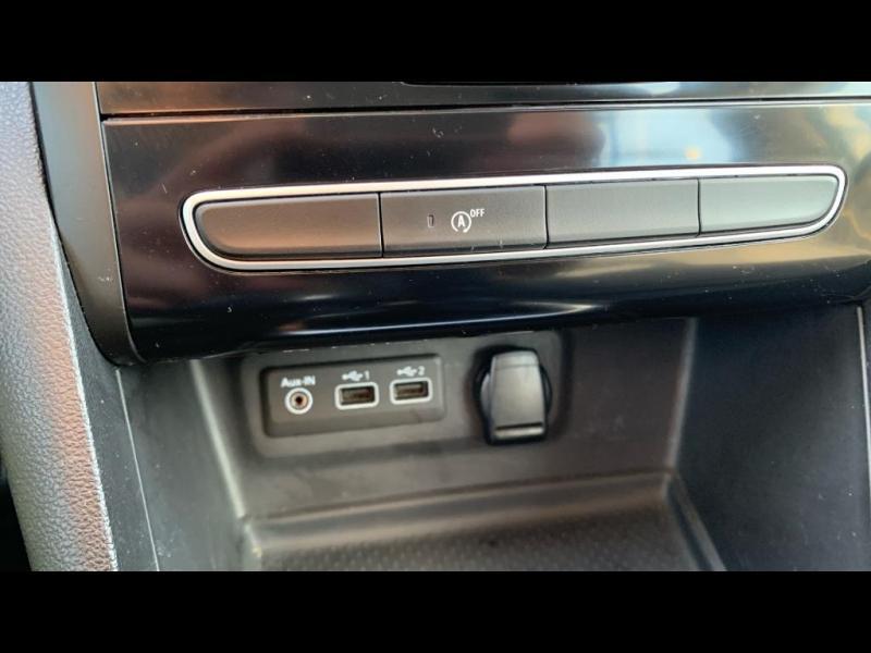 Renault Megane IV Berline