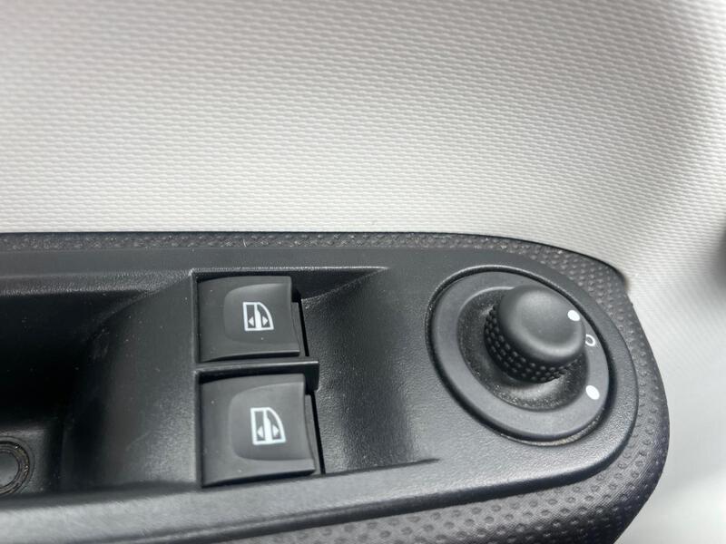 Renault Twingo III