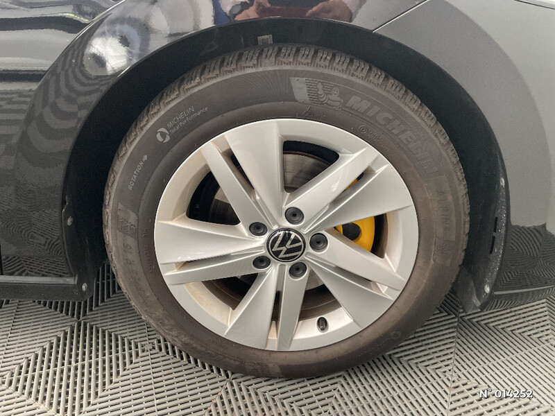 Volkswagen Golf SW