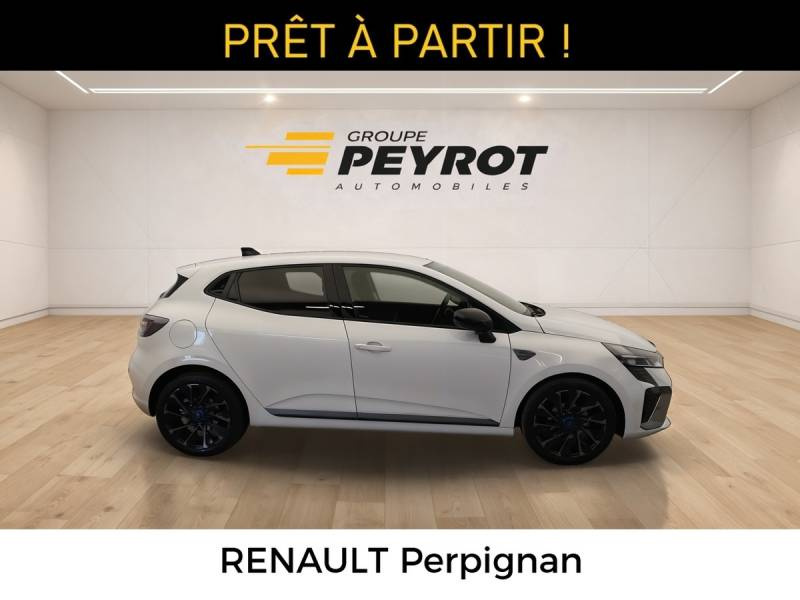 Renault Clio V