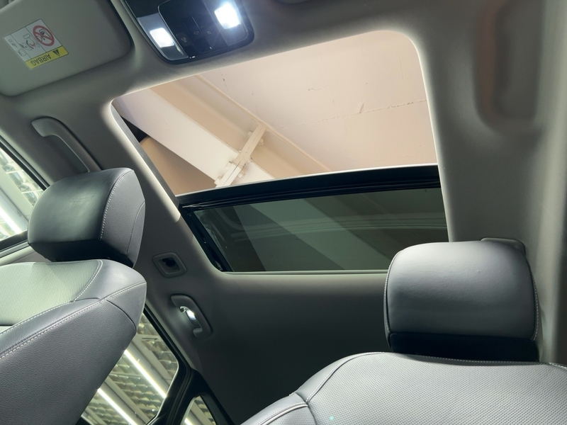 Kia cee'd Sportswagon