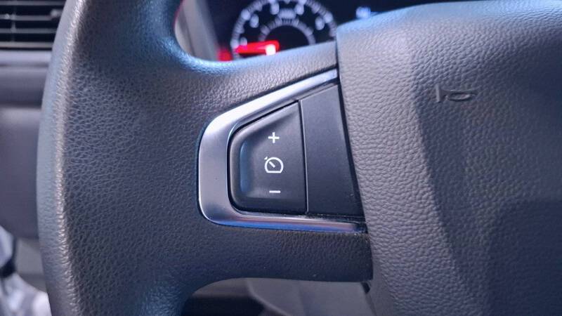 Renault Master Chassis Cabine