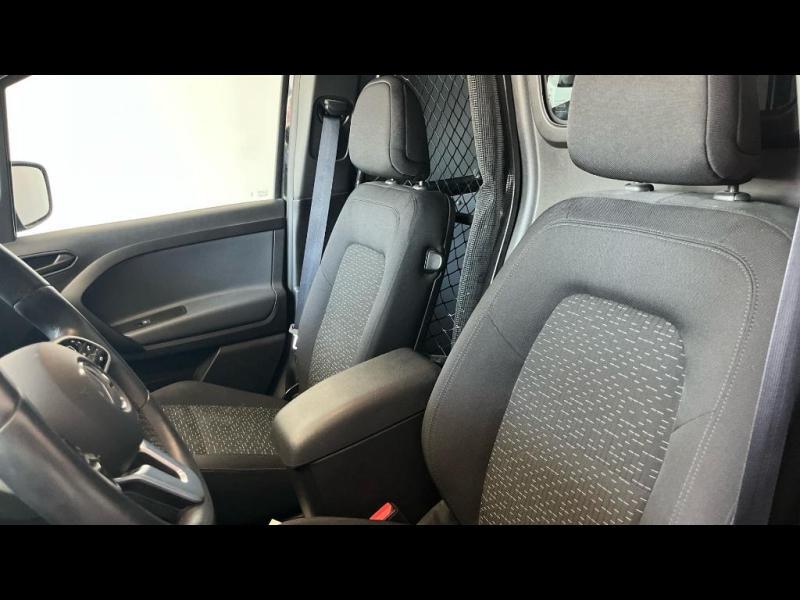 Mercedes-Benz Citan Fourgon