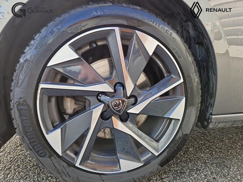 Peugeot 308 SW