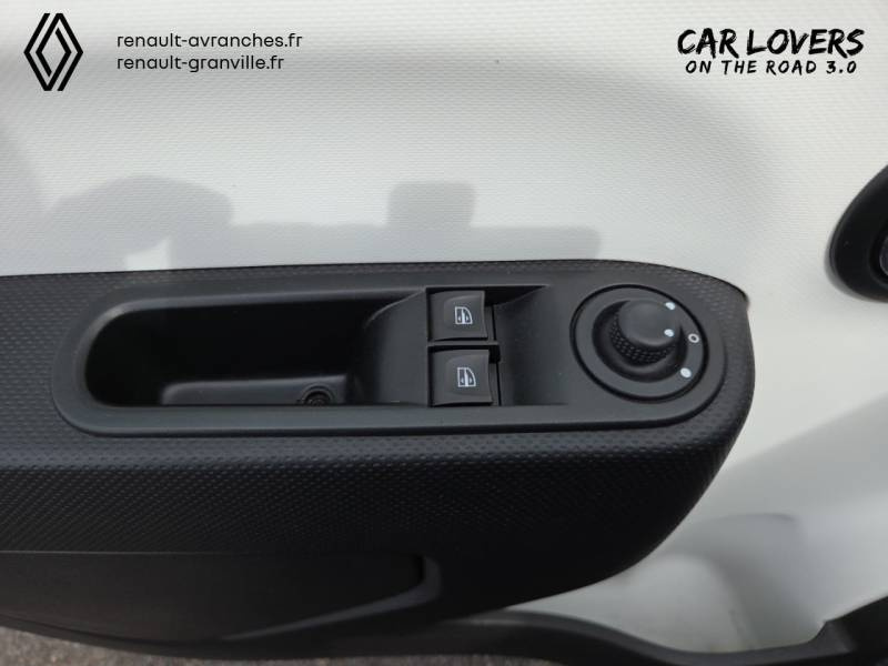 Renault Twingo E-Tech Electrique