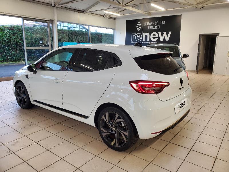 Renault Clio V