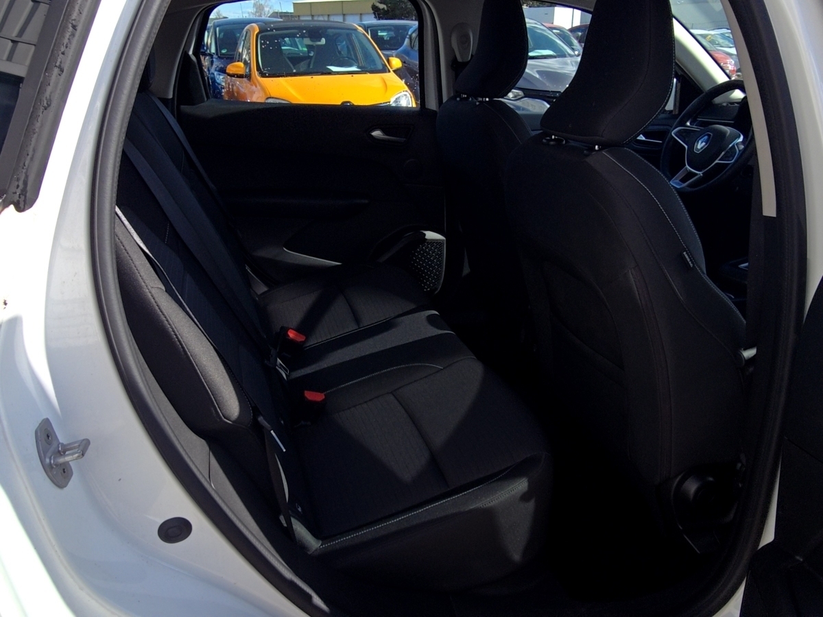 Renault Arkana – Bild 8