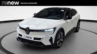 MEGANE E-TECH ELECTRIQUE