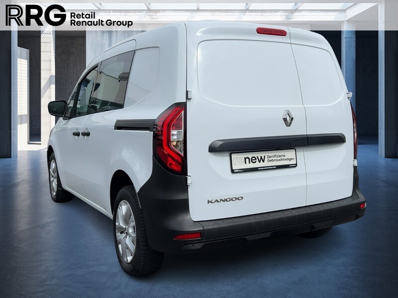 Renault Kangoo