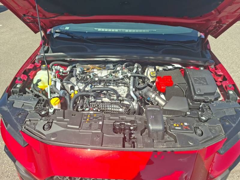 Renault Clio VI