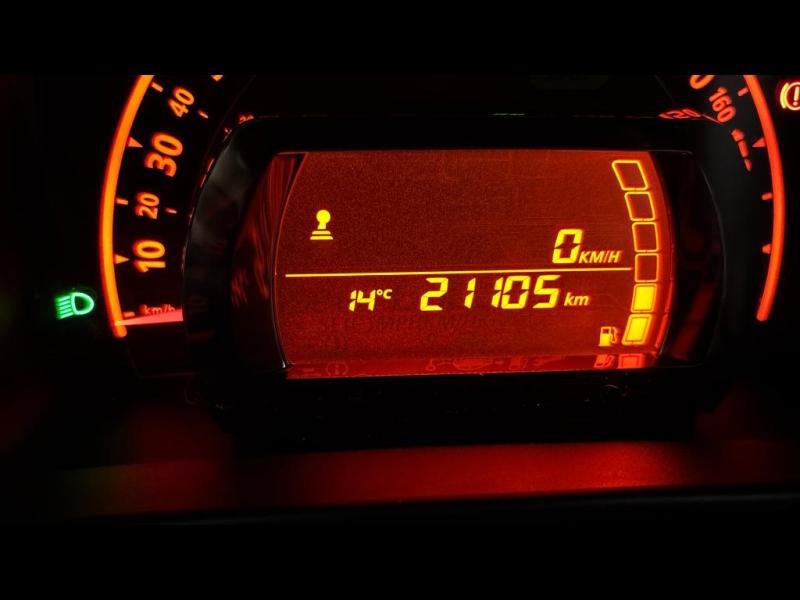 Renault Twingo III