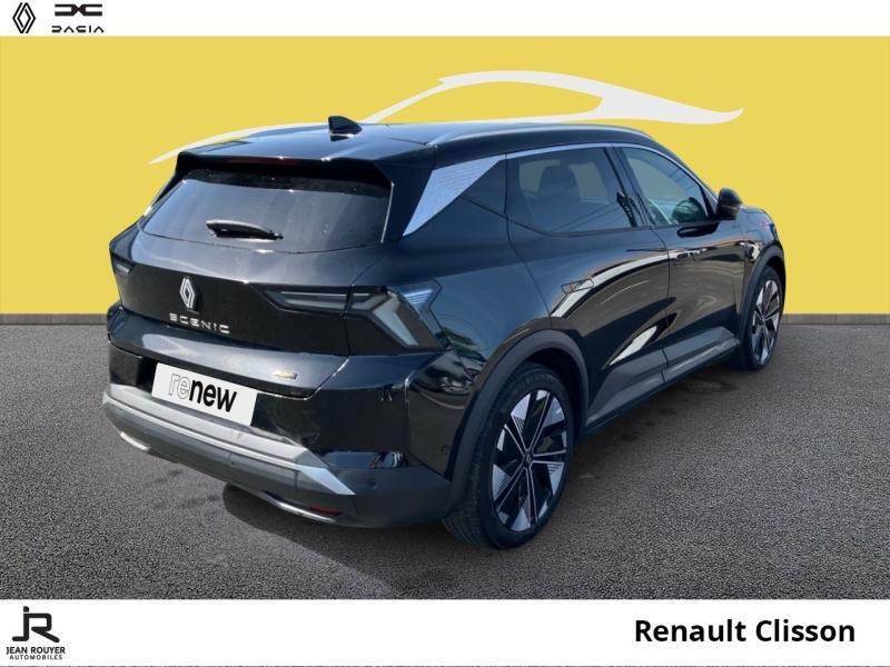 Renault Scenic E-Tech Electrique