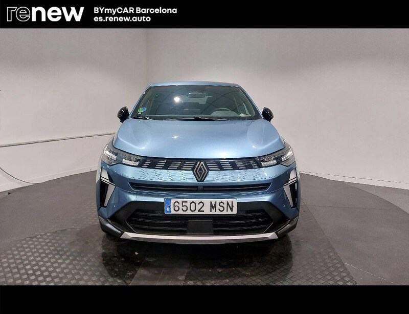 Renault Symbioz