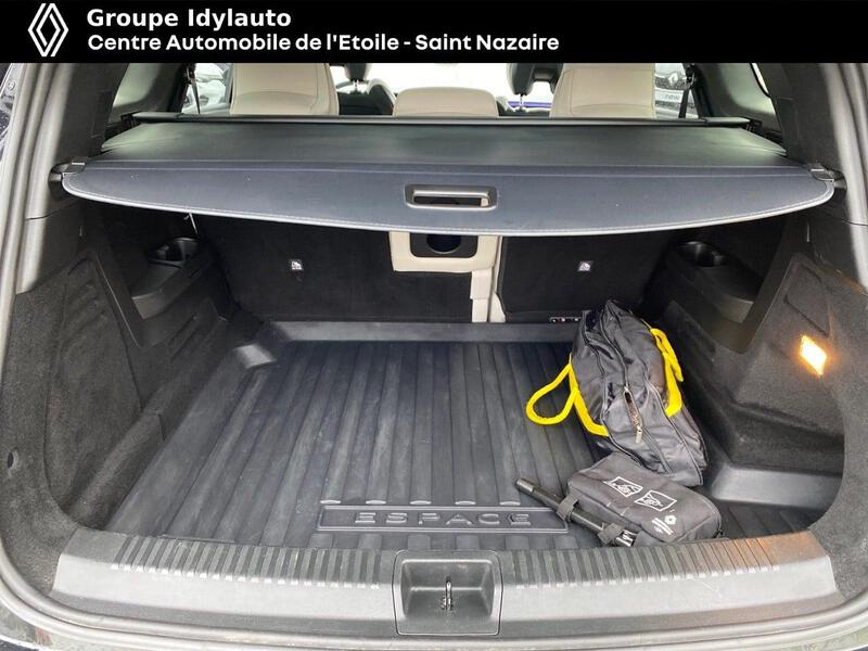 Renault Espace VI