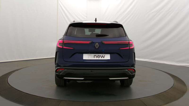 Renault Espace VI