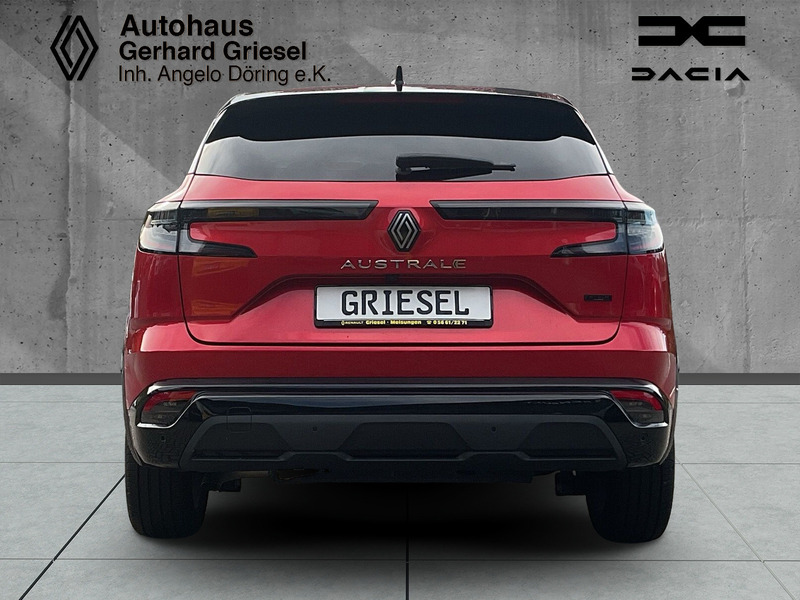 Fahrzeugabbildung Austral Techno E-Tech Full Hybrid 200 Bild 4 von 13