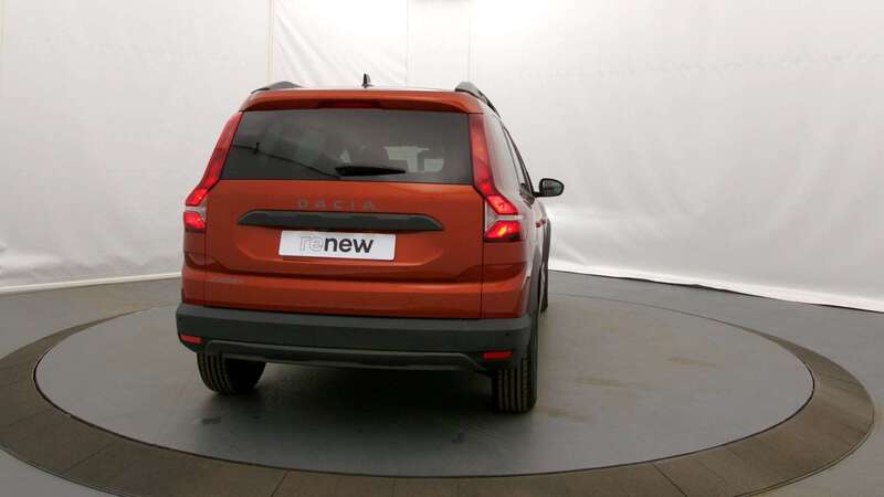 Dacia Jogger