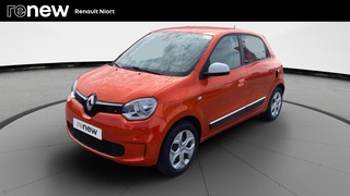 TWINGO III