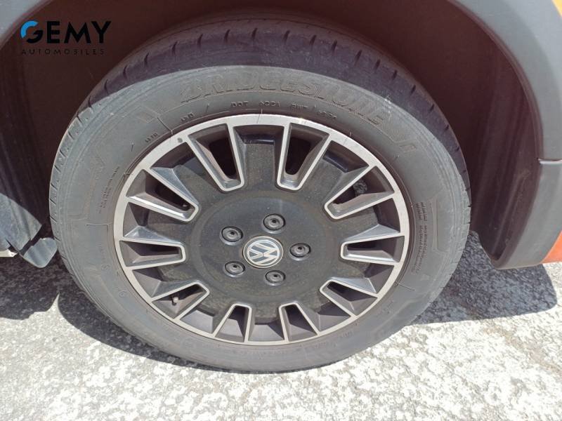 Volkswagen California T6