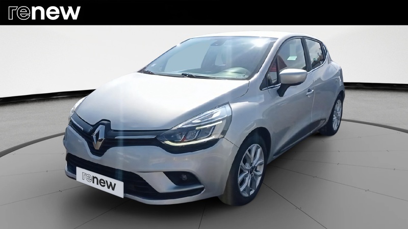 Renault Clio IV