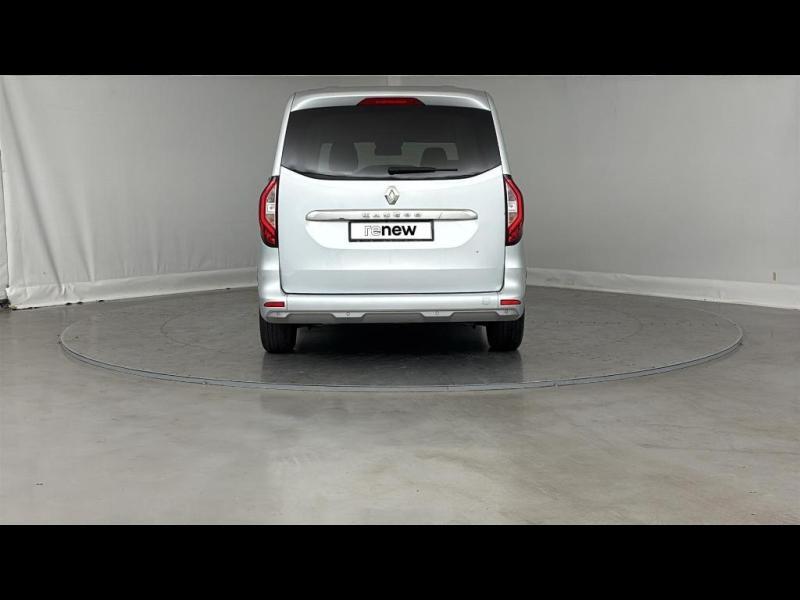 Renault Kangoo VP