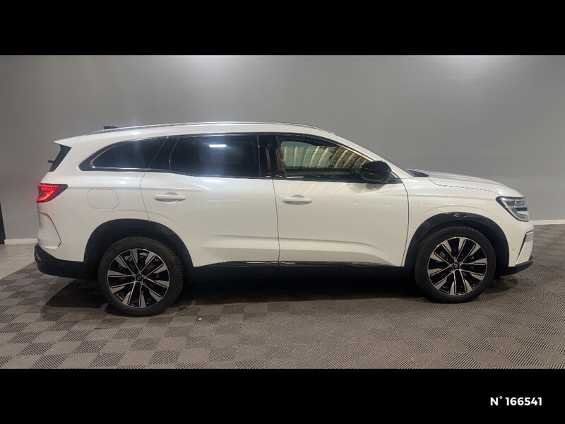 Renault Espace VI
