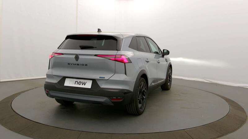 Renault Symbioz
