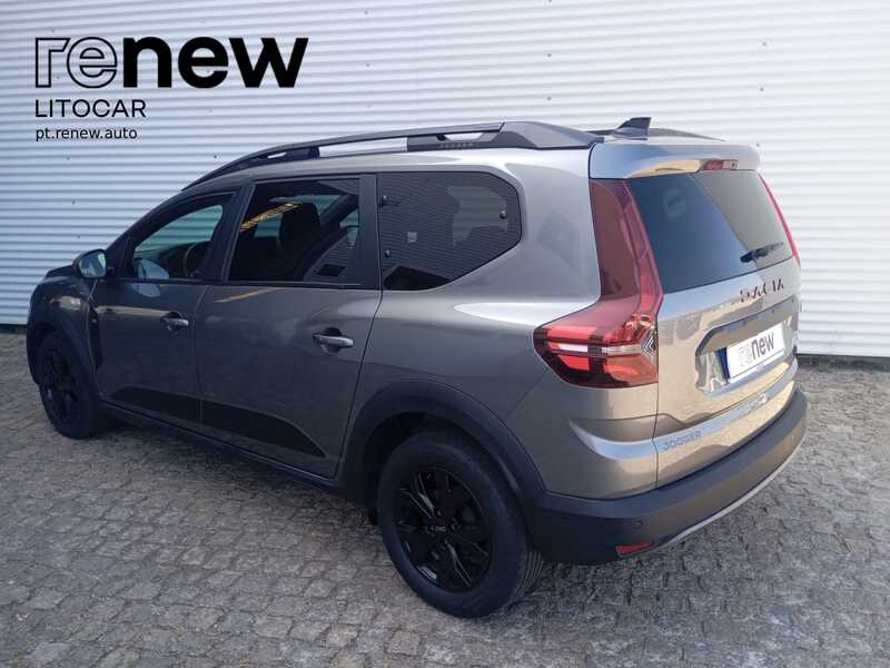 DACIA Jogger Extreme 7L — photo 3
