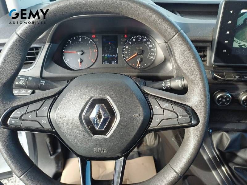 Renault Kangoo VU