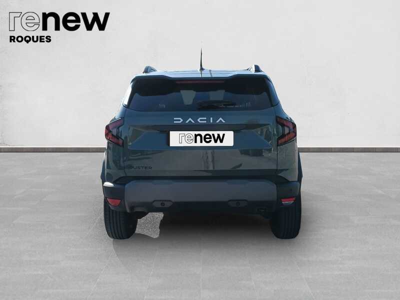 DACIA Duster III Journey Eco-G 1.0 TCe Bi-fuel 100cv — photo 5