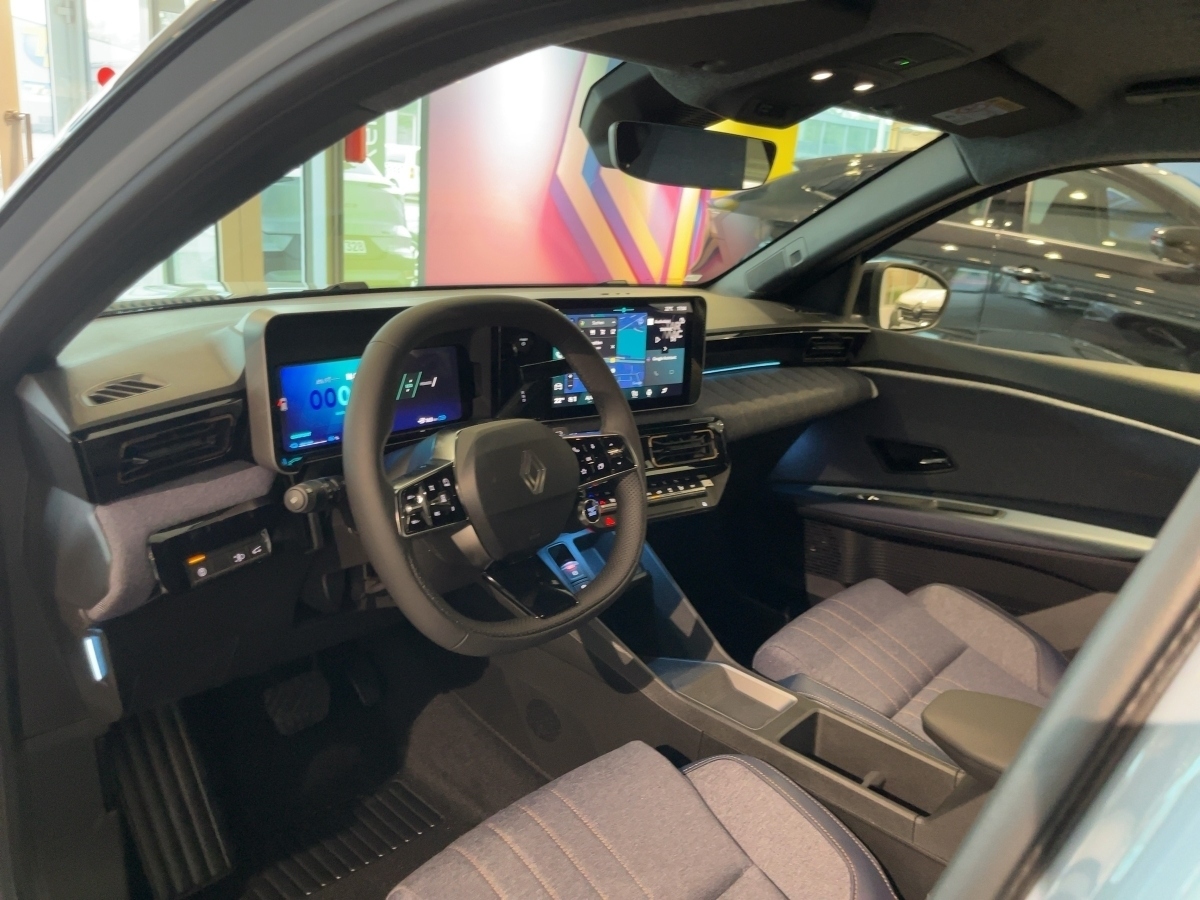 Renault R 4 – Bild 12