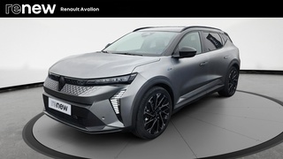 SCENIC E-TECH ELECTRIQUE