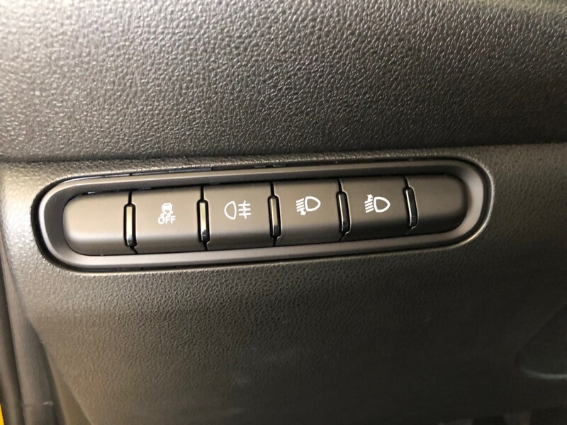 Fahrzeugabbildung 500 Hybrid 1.0 Firefly 65PS Torino Bild 15 von 19