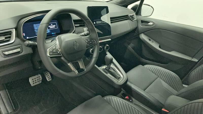 Renault Clio V