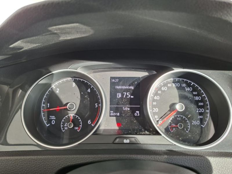 VOLKSWAGEN Golf 2020 — imagine 36