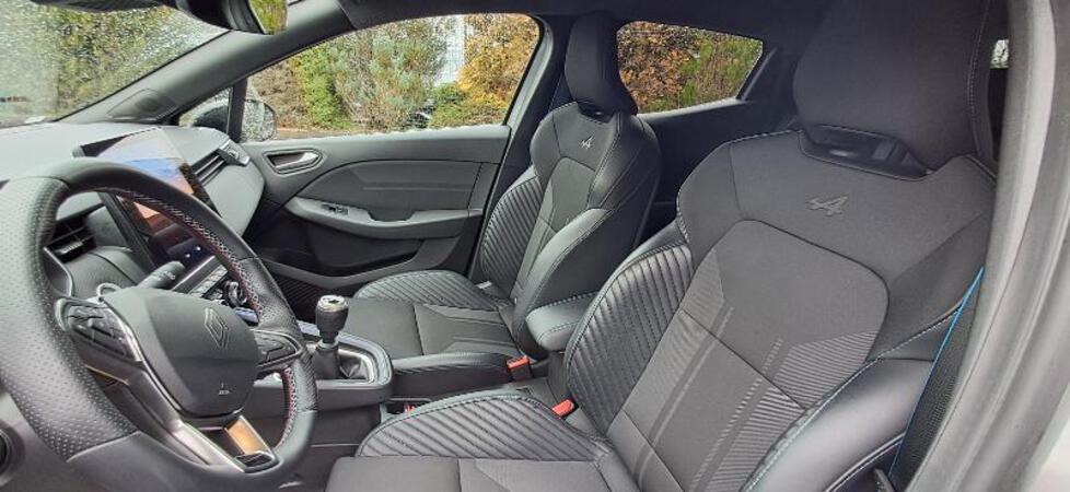 Renault Clio V