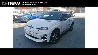 R5 E-TECH ELÉCTRICO