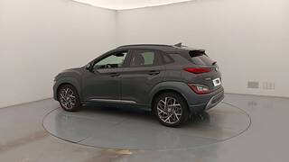Vehicle 3D Image