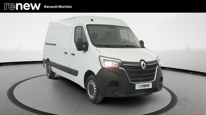 Renault Master III