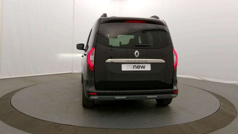 Renault Kangoo VP