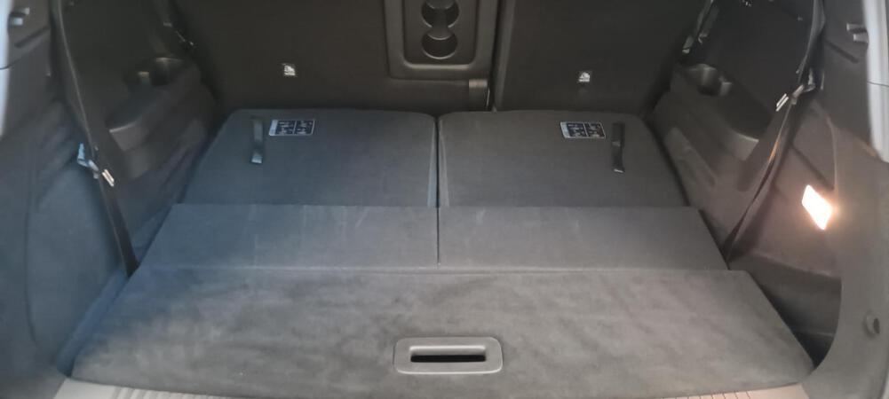 Renault Espace VI