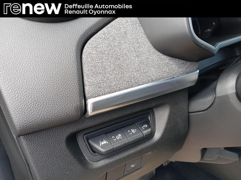 Renault ZOE E-Tech Electrique