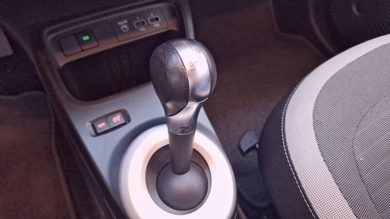 Renault Twingo E-Tech Electrique
