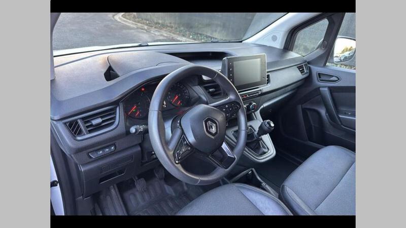 Renault Kangoo VU